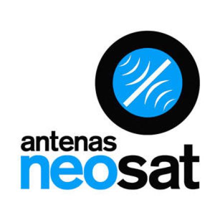 Logo da Antenas Neosat