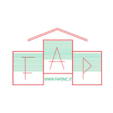 Logo de F.A.P. snc La Fabbrica a casa tua