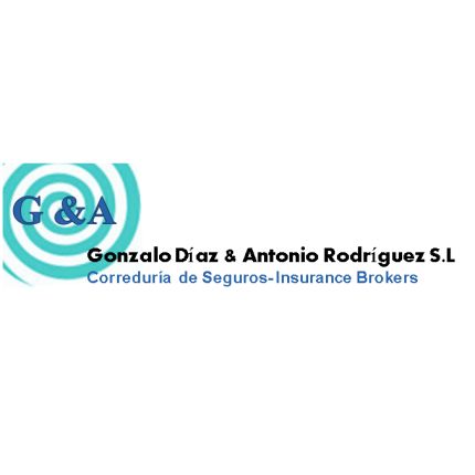 Logo from Gonzalo Díaz & Antonio Rodríguez S.L.