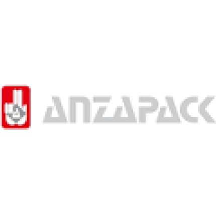 Logo from Anzapack S.L