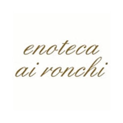 Logo de Enoteca ai Ronchi