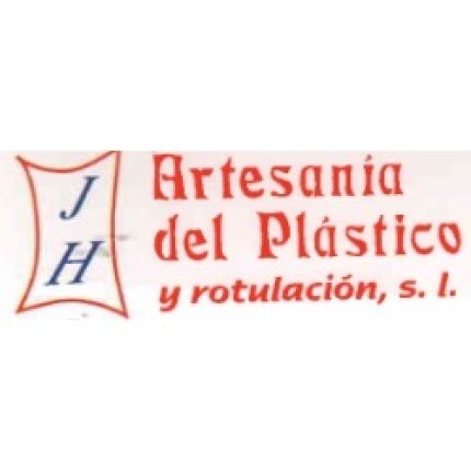 Logo van Artesania Del Plastico Y Rotulacion S.L.