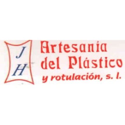 Λογότυπο από Artesania Del Plastico Y Rotulacion S.L.