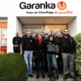 Bild von Garanka Plombier Chauffagiste La Rochelle