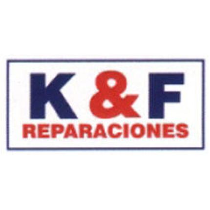 Logótipo de Kf Reparaciones