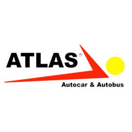 Logo da Atlas Bus