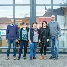 Bild von Garanka Plombier Chauffagiste Grenoble