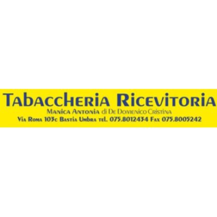 Logo od Tabaccheria Manica Antonia