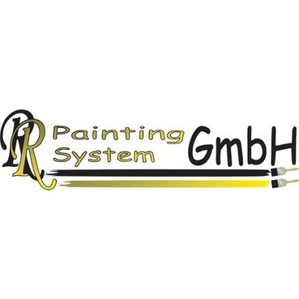 Logo da RR Painting System GmbH