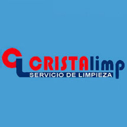 Logo fra Limpiezas Cristalimp