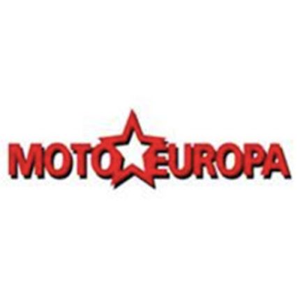 Logótipo de Moto Europa