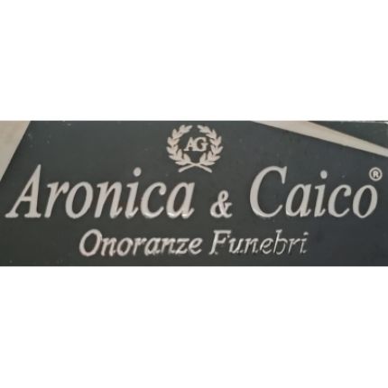 Logo da Agenzia Funebre Aronica e Caico