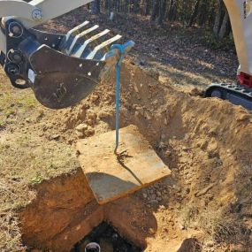 Smart Septic Pros - Septic Inspection