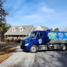 Smart Septic Pros Acworth Septic Services