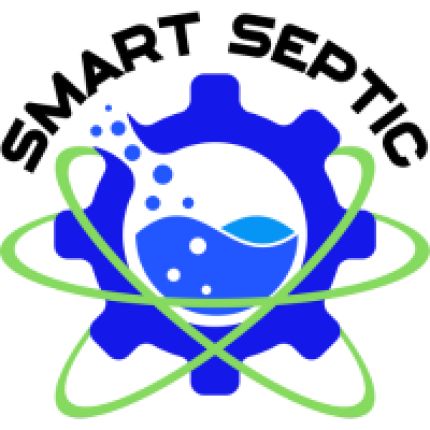 Logo van Smart Septic Pros