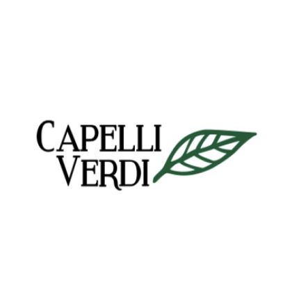 Logo da Capelli Verdi