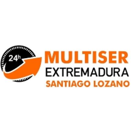 Logotipo de Multiser Extremadura