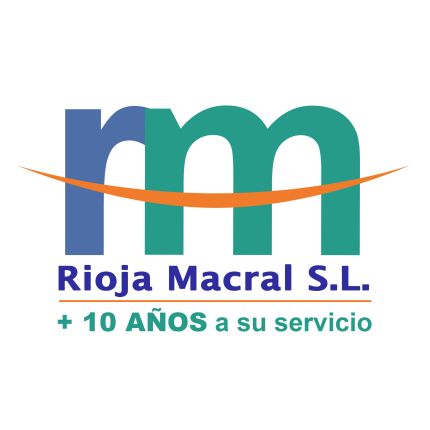 Logotipo de Rioja Macral S.l.