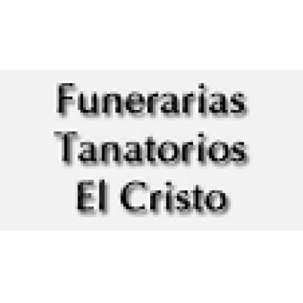 Logo van Servicios Funerarios El Cristo