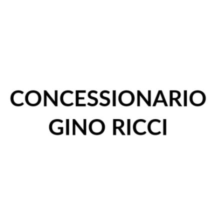 Logo da Concessionario Gino Ricci