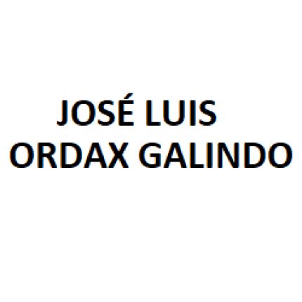 Logotyp från José Luis Ordax Galindo