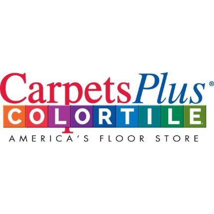 Logotyp från Carpets Plus COLORTILE