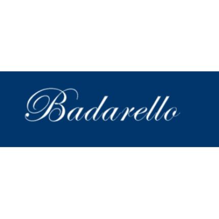 Logo da Impresa Funebre Badarello