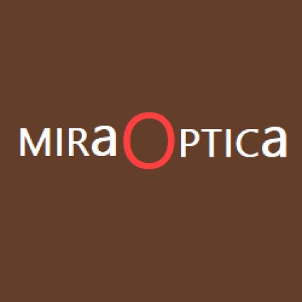 Logo van Miraóptica