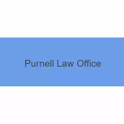 Logo von Purnell Law Office Allen Purnell, Jr.