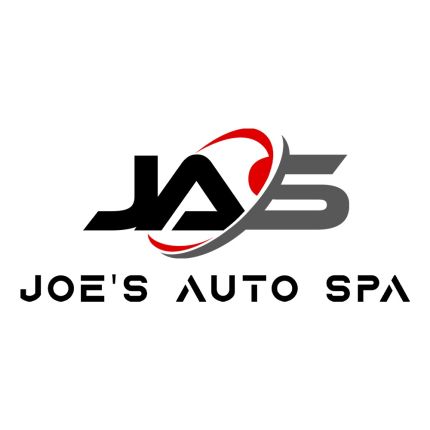 Logotyp från Joe’s Auto Spa PPF/Clear Bra & Ceramic Coatings