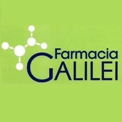 Logo de Farmacia Galilei