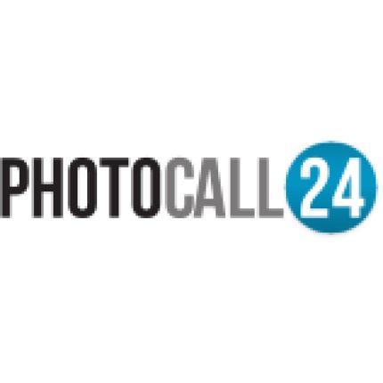 Logo fra Photocall 24