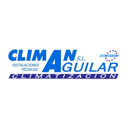 Logo fra Climan Aguilar