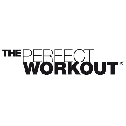 Logo van The Perfect Workout