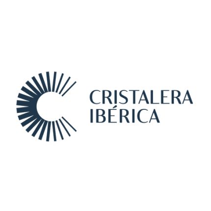 Logotipo de Cristalera Ibérica