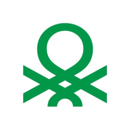 Logotipo de Benetton 012