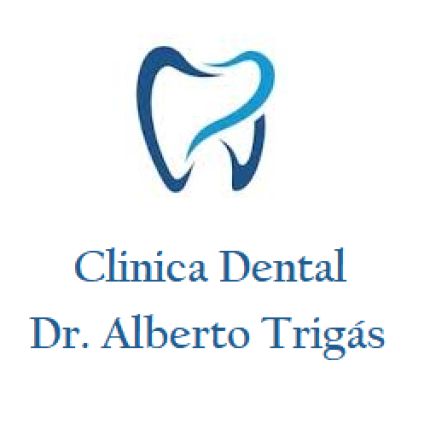 Logo van Clínica Dental Dr. Alberto Trigás