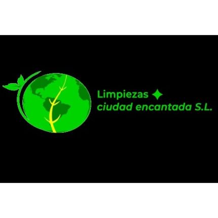 Logotyp från Limpiezas Ciudad Encantada