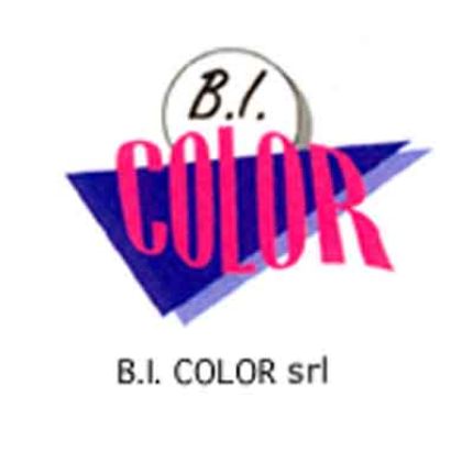 Λογότυπο από B.I. Color Verniciature