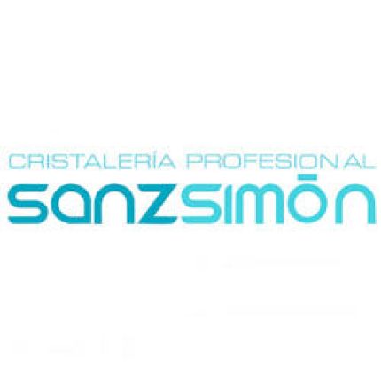 Logo od Cristalería Sanz Simón