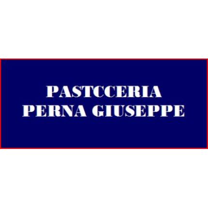 Logótipo de Pasticceria Perna