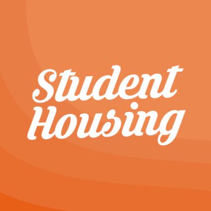 Logo de Student Housing Lincoln