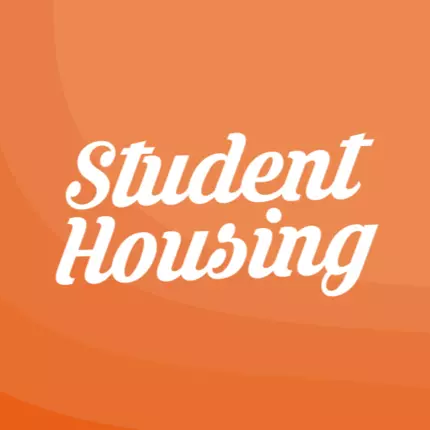 Logo od Student Housing Lincoln