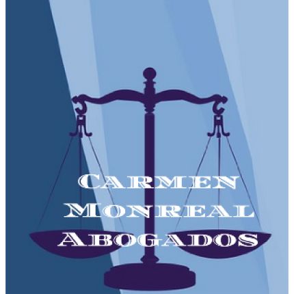 Logótipo de Carmen Monreal Abogados