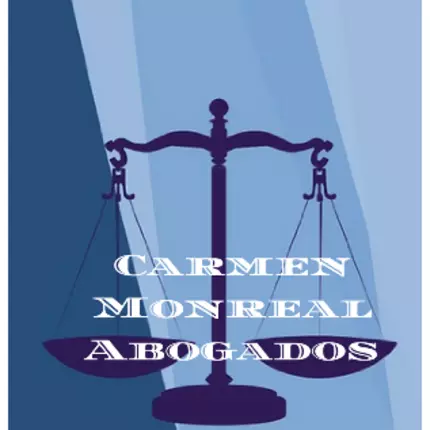 Logo fra Carmen Monreal Abogados