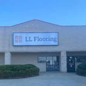 LL Flooring #1080 Kennesaw | 2500 North Cobb Parkway | Storefront