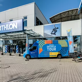 Bild von DECATHLON