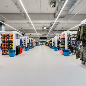 Bild von DECATHLON Regensburg