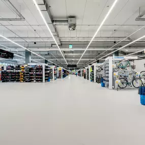 Bild von DECATHLON Regensburg