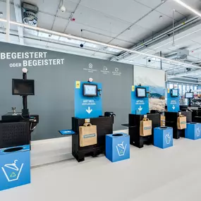 Bild von DECATHLON Regensburg